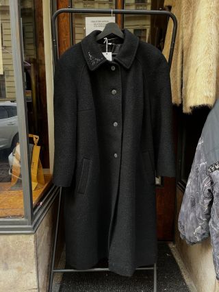 Coat seson is here! 🧥🧣 Výběr z aktuální nabídky kabátů a bund - vše z přírodních materiálů! Ovčí vlna, aplaka, merino,...